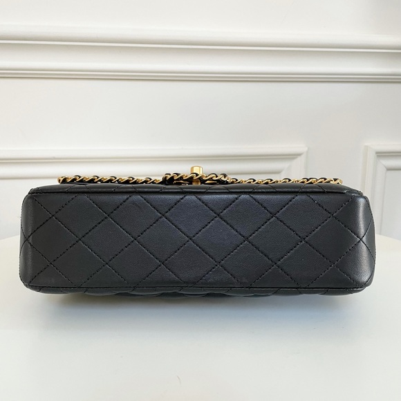 — SOLD — CHANEL CLASSIC CHAIN - Picture 6 of 15